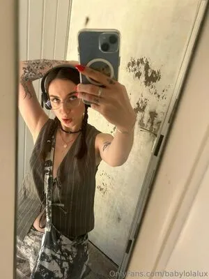Babysaralux OnlyFans Leaked Free Thumbnail Picture - #zWzqZy6u3B