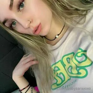 Babysaraxoxo OnlyFans Leaked Free Thumbnail Picture - #52zq4QkL9V