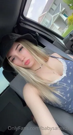 Babysaraxoxo OnlyFans Leaked Free Thumbnail Picture - #AHPsUKYjIE