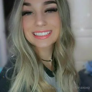 Babysaraxoxo OnlyFans Leaked Free Thumbnail Picture - #DRPAdjSFjj