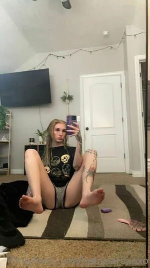 Babysaraxoxo OnlyFans Leaked Free Thumbnail Picture - #GNm7N9dBLq
