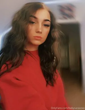Babysaraxoxo OnlyFans Leaked Free Thumbnail Picture - #JUP1ZmKCV2