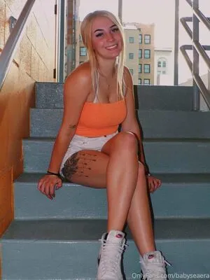 Babysaraxoxo OnlyFans Leaked Free Thumbnail Picture - #K1pG9lI3Io