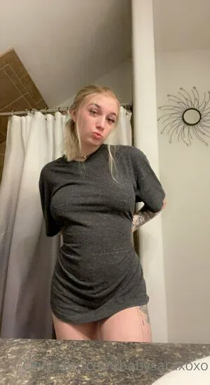 Babysaraxoxo OnlyFans Leaked Free Thumbnail Picture - #LyjHNEnqw4