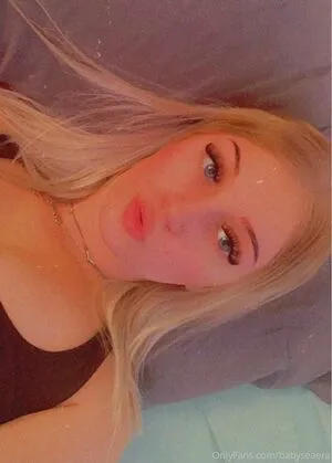 Babysaraxoxo OnlyFans Leaked Free Thumbnail Picture - #OhDYjc1h0D