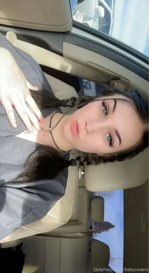 Babysaraxoxo OnlyFans Leaked Free Thumbnail Picture - #Q067JLORwM