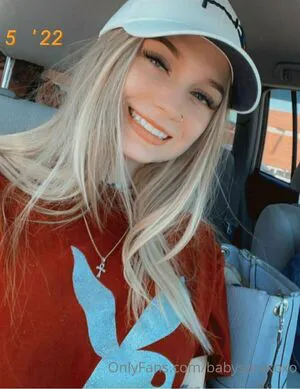 Babysaraxoxo OnlyFans Leaked Free Thumbnail Picture - #VJoeXX6m4V