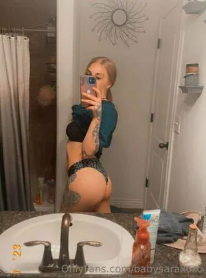 Babysaraxoxo OnlyFans Leaked Free Thumbnail Picture - #b9iRI8Rh8z