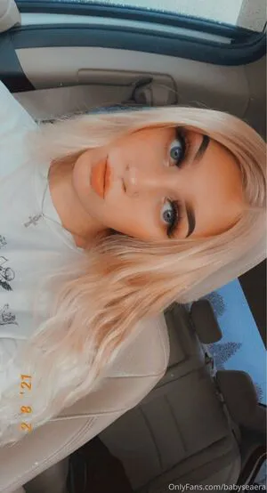 Babysaraxoxo OnlyFans Leaked Free Thumbnail Picture - #eQhls8LPes