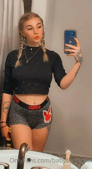 Babysaraxoxo OnlyFans Leaked Free Thumbnail Picture - #iVWBIFeMsp
