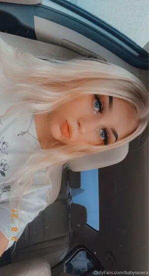 Babysaraxoxo OnlyFans Leaked Free Thumbnail Picture - #n8Z2QjlqRD