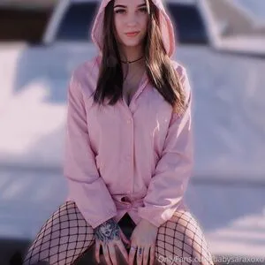 Babysaraxoxo OnlyFans Leaked Free Thumbnail Picture - #pxgaQeVciV