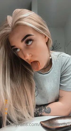 Babysaraxoxo OnlyFans Leaked Free Thumbnail Picture - #rGhRPu0F3b