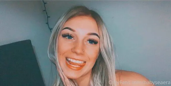 Babysaraxoxo OnlyFans Leaked Free Thumbnail Picture - #zBkUIF134S