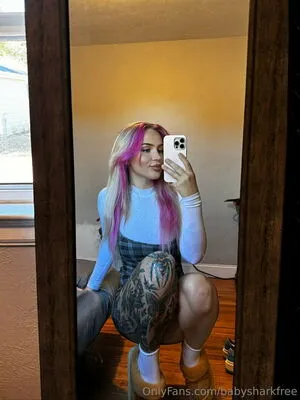 Babysharkfree OnlyFans Leaked Free Thumbnail Picture - #5aiXYITLXU