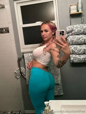 Babysharkfree OnlyFans Leaked Free Thumbnail Picture - #9k2szpbb3T