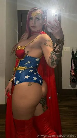 Babysharkfree OnlyFans Leaked Free Thumbnail Picture - #BPvgk2Mjwq