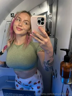 Babysharkfree OnlyFans Leaked Free Thumbnail Picture - #Hf7KNQ1fty