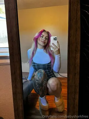 Babysharkfree OnlyFans Leaked Free Thumbnail Picture - #ltviI0NoYx