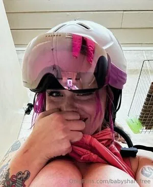 Babysharkfree OnlyFans Leaked Free Thumbnail Picture - #zXzlqluMGV