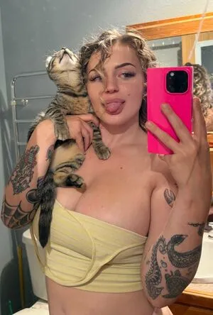 Babysharkkbait OnlyFans Leaked Free Thumbnail Picture - #86JUdua8Mb