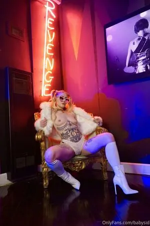Babysid OnlyFans Leaked Free Thumbnail Picture - #9NinhqLJPS