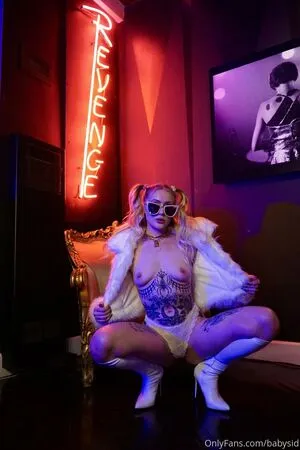 Babysid OnlyFans Leaked Free Thumbnail Picture - #JQTzEeOkdP