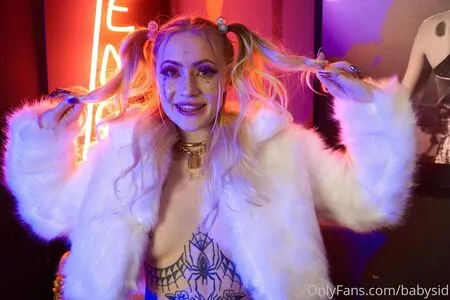 Babysid OnlyFans Leaked Free Thumbnail Picture - #TviTZbnntw