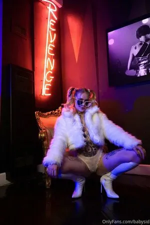 Babysid OnlyFans Leaked Free Thumbnail Picture - #UYcd0j0gdB