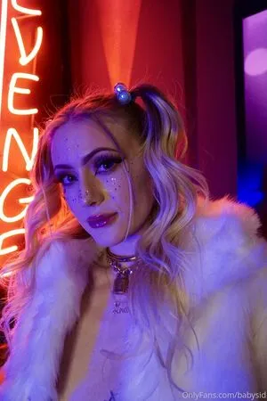 Babysid OnlyFans Leaked Free Thumbnail Picture - #cBoM4psnuF