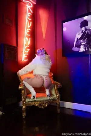 Babysid OnlyFans Leaked Free Thumbnail Picture - #oEzpygAbvD