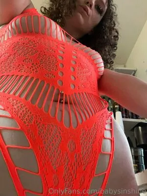 Babysinshine OnlyFans Leaked Free Thumbnail Picture - #GJ1O6ccubk
