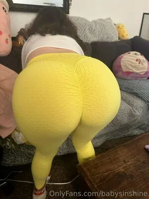 Babysinshine OnlyFans Leaked Free Thumbnail Picture - #gFLpFkZxtd