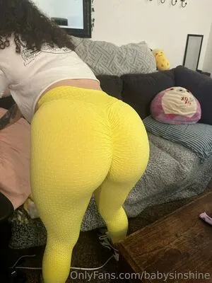 Babysinshine OnlyFans Leaked Free Thumbnail Picture - #nODyzVut4s