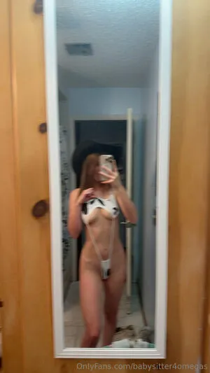 Babysitter4omegas OnlyFans Leaked Free Thumbnail Picture - #uEdJDswdP6