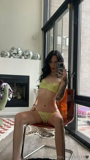 Babysitter69 OnlyFans Leaked Free Thumbnail Picture - #00j3EO7czj