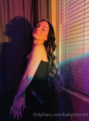 Babysitter69 OnlyFans Leaked Free Thumbnail Picture - #5MGpOyjBDV