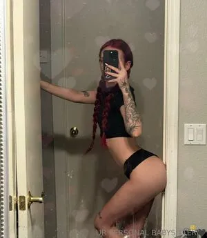 Babysitter69 OnlyFans Leaked Free Thumbnail Picture - #BGALiHAH11