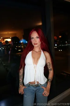 Babysitter69 OnlyFans Leaked Free Thumbnail Picture - #BlS8VigWqK