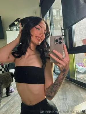 Babysitter69 OnlyFans Leaked Free Thumbnail Picture - #NbZUvkyH7O
