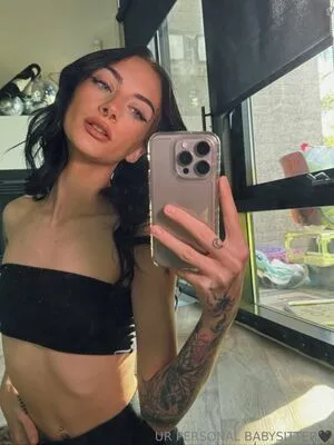 Babysitter69 OnlyFans Leaked Free Thumbnail Picture - #Ser5V7Y609