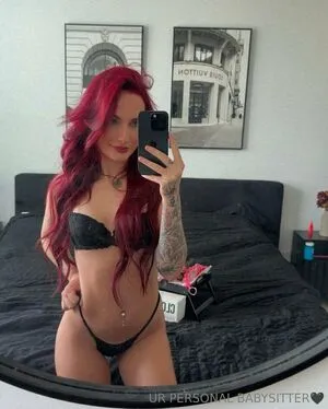 Babysitter69 OnlyFans Leaked Free Thumbnail Picture - #T6t9ra3DtZ