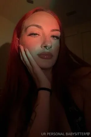 Babysitter69 OnlyFans Leaked Free Thumbnail Picture - #UAjGyOWEct