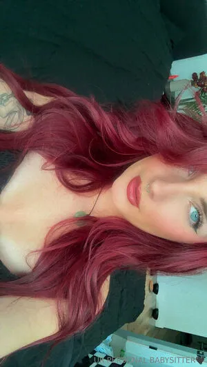 Babysitter69 OnlyFans Leaked Free Thumbnail Picture - #cQanQ8f0EP