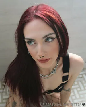 Babysitter69 OnlyFans Leaked Free Thumbnail Picture - #gZvl1AZSID