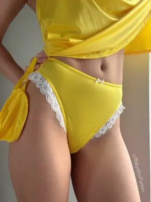 Babysitterpanties OnlyFans Leaked Free Thumbnail Picture - #BuaSEueyJI