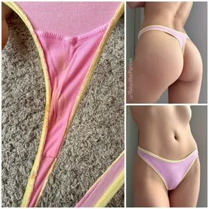 Babysitterpanties OnlyFans Leaked Free Thumbnail Picture - #P8BdwJLgNB