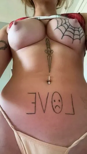 Babyslug Sam OnlyFans Leaked Free Thumbnail Picture - #0qUGhEPCgA