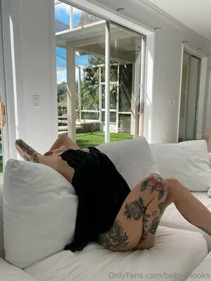 Babysnooks OnlyFans Leaked Free Thumbnail Picture - #Nh3u65MG8Q