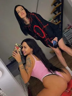 Babysonchh OnlyFans Leaked Free Thumbnail Picture - #5xO4jgWu4C